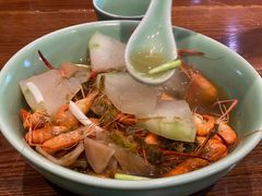 -虎哥私房菜(馒头山店)