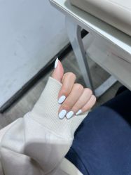 -晨·艺美甲美睫