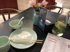 -西安饭庄·非遗陕菜(钟楼店)