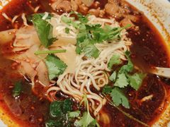-遇见小面(东方宝泰店)