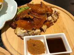 -柒园·三十年创意杭帮菜(龙湖滨江天街店)