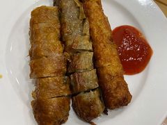 厦门炸五香-福祥厦门小馆(舟孟北路店)