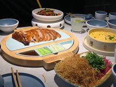 -额娘·现烙春饼烤鸭(太原总店)