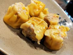 烧麦-亮亮面馆(经六路店)