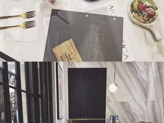 -Vanillacafe香草咖啡(银海大世界店)