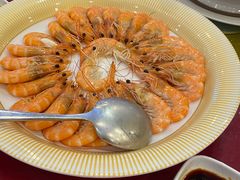 -凯茵庭中餐厅(中山雅居乐长江酒店)