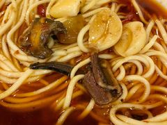 鳝鱼面-牛王庙特色面(杏苑公寓店)