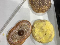 -巴黎贝甜(银城东苑店)