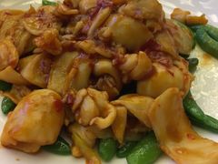 -上海龙之梦万丽酒店