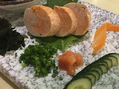 -有喜屋·深夜食堂(北京西路店)