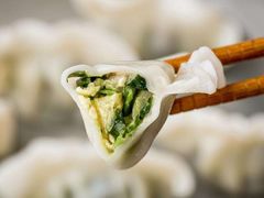 素三鲜水饺-胖姐烧烤(总店)