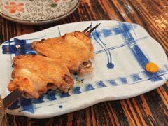 串烤鸡翅-平成屋· Late Night 食堂(四川北路店)