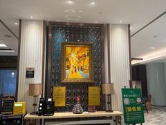 -西藏饭店·亚克·食光自助餐厅(文殊院店)
