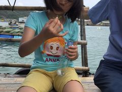 -海上驿站渔家菜馆