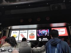 -黑色经典臭豆腐·湖南特产(太平街口店)