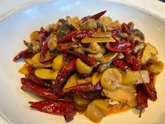 -印象鲵宴·张家界地标美食名片(溪布街店)