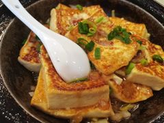 客家豆腐煲-渔意楼·驰名沙田乳鸽(五羊旗舰店)