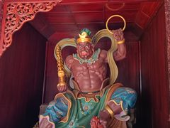-丰都鬼城名山景区