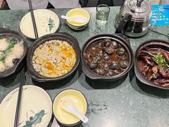 -阿龙酒煲(海宁新苑路店)