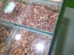 -刘艳明炒货(小心桥店)