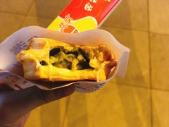 -台湾味正点车轮饼可丽饼(南禅寺店)