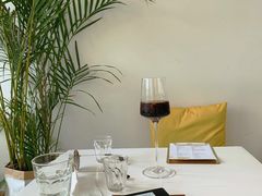 卡座-五进制 Coffee Shop