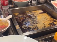 -凤来栖·净庭院·火锅(欧尚店)