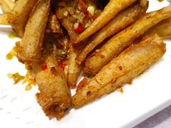 -龍记海鲜美食城(侨港风情街店)