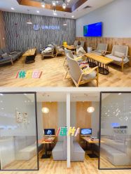 -尤尼可国际影像(万源分店)