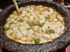 -绿茶餐厅(朝阳大悦城店)