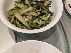 -辛香味烧鱼馆·非遗技艺·排骨红烧肉(光谷医药园店)