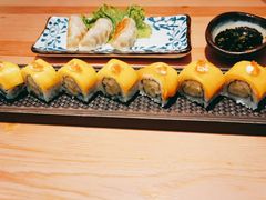 -TORO MaKi 寿司·日料(华创店)