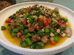 -御苑精品川菜馆(锦江店)