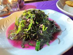 炒苋菜-双东酒店(东关街店)