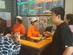 -大福来(西青道店)