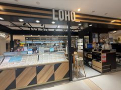 -LOHO眼镜(上海五角场合生汇店)