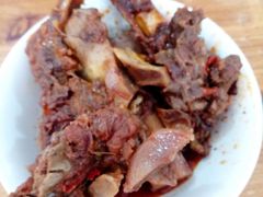 牛骨-张记牛骨粉