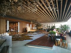 -Seesaw Coffee(朝阳大悦城店)