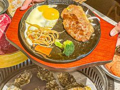 -火叮叮自助烤肉·现切牛肉(茂业店)