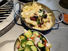 -神伙烧烤(南坪总店)