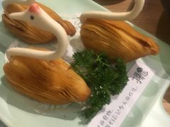 -一笼小幸运