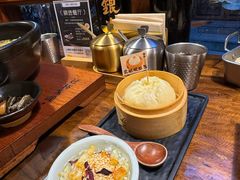 -银米·云南传统过桥米线(双廊黑金冠店)