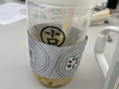 -古茗(惠来南门大街店)