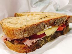 -BAKER&SPICE(安福路店)
