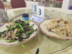 -区海鸡场饭店(石壁店)