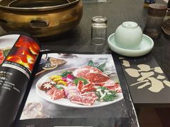 -味家烤肉烤鳗鱼牛排(西塔旗舰店)