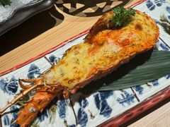 -花和海鲜自助(梅江店)