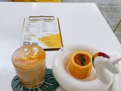 -五进制 Coffee Shop