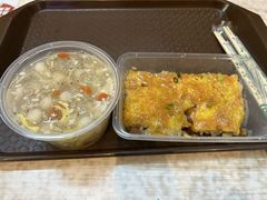 -老通城豆皮大王(吉庆街店)