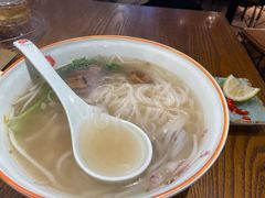 -越南牛肉河粉餐厅(书院巷店)